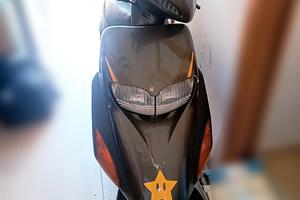 scooter Honda SFX- 8644 km- Grippato 