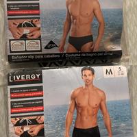 Costumi uomo Livergy