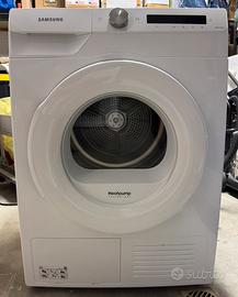 Asciugatrice Samsung  DV80T5220TW - difettosa