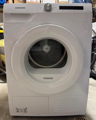 Asciugatrice Samsung  DV80T5220TW - difettosa