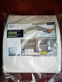 Cuscino anatomico gambe nuovo