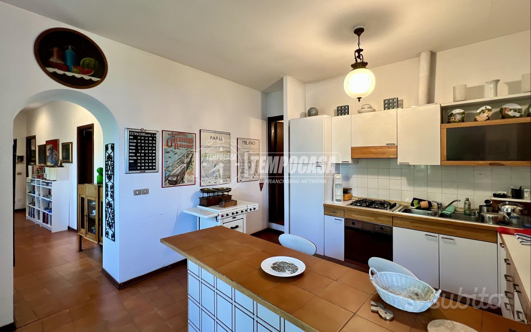 Appartamento – Milano, Abbadesse, Municipio 2 - Altro