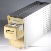 Scanner Nikon SF-200 con tutti gli accessori