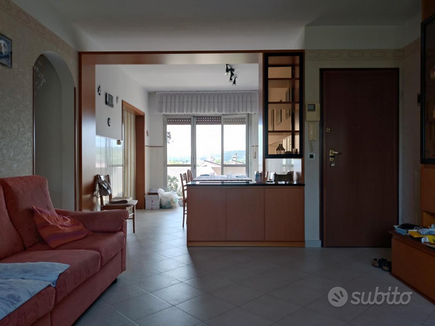 Appartamento – Ronchi dei Legionari, Selz - Vista 2