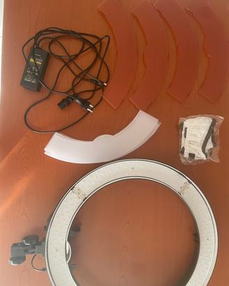 Neweer rig 18 pollici