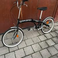 Bicicletta