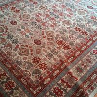 Tappeto Shirvan Caucaso