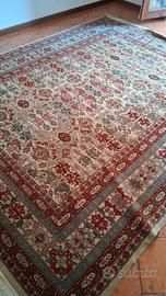 Tappeto Shirvan Caucaso