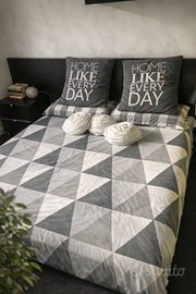 Design Letto Misura Emme Modello Tao