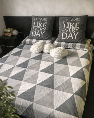 Design Letto Misura Emme Modello Tao