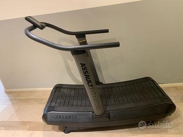 Tapis Roulant Assault Air Runner