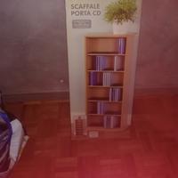 porta cd