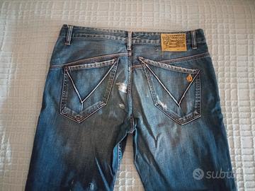 Jeans Volcom