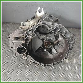 Cambio Manuale Fiat 500 2 Serie 1.2 Lounge