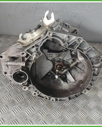 Cambio Manuale Fiat 500 2 Serie 1.2 Lounge