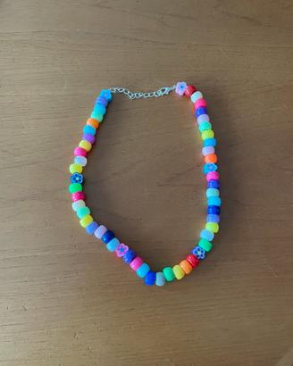collana dell’amicizia