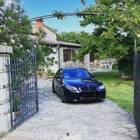 BMW Serie 5 (E60/61) - 2006