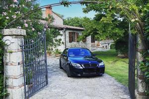 BMW Serie 5 (E60/61) - 2006