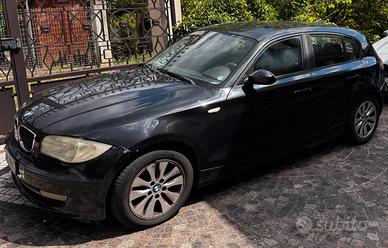 BMW 120d 177cv