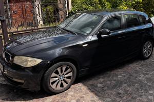 BMW 120d 177cv
