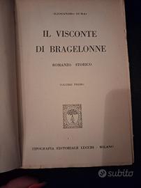 Il Visconte di Bragelonne