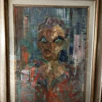 Quadro Raimondo Cefaly