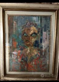 Quadro Raimondo Cefaly