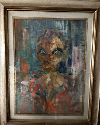 Quadro Raimondo Cefaly