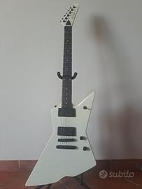 Harley Benton EX-84 Modern EMG VW
