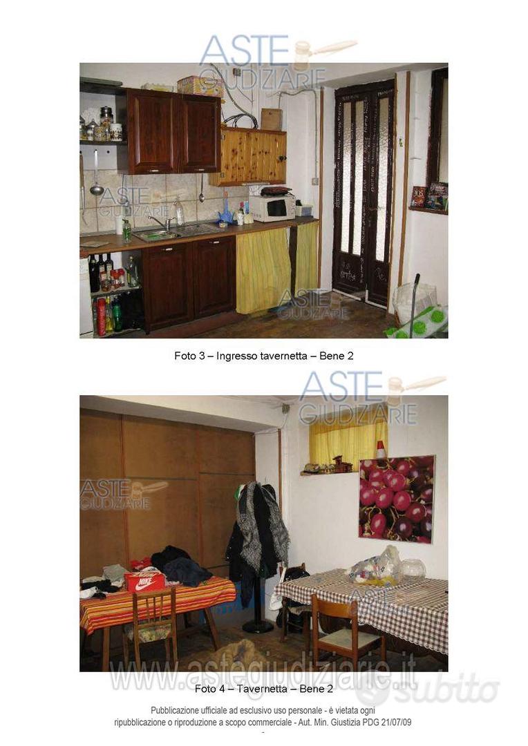 Appartamento – Frassineto Po, Alessandria - Vista 3