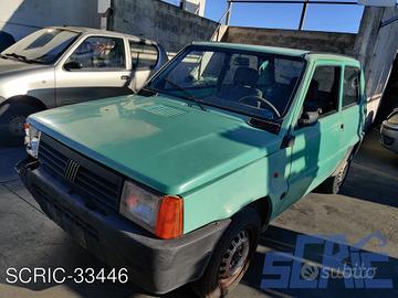 FIAT PANDA 141 900 40CV 92-96 ricambi-