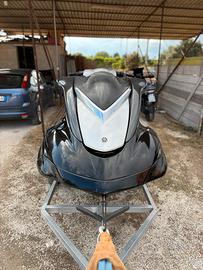 Yamaha WaveRunner FX Cruiser