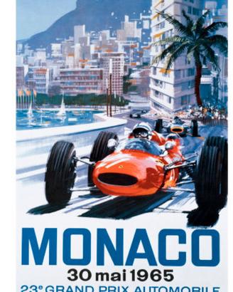 GPM*Monaco