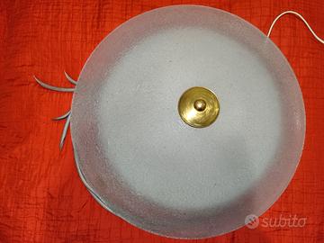 Plafoniera murano