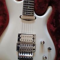 Ibanez JS2400-WH