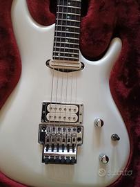 Ibanez JS2400-WH
