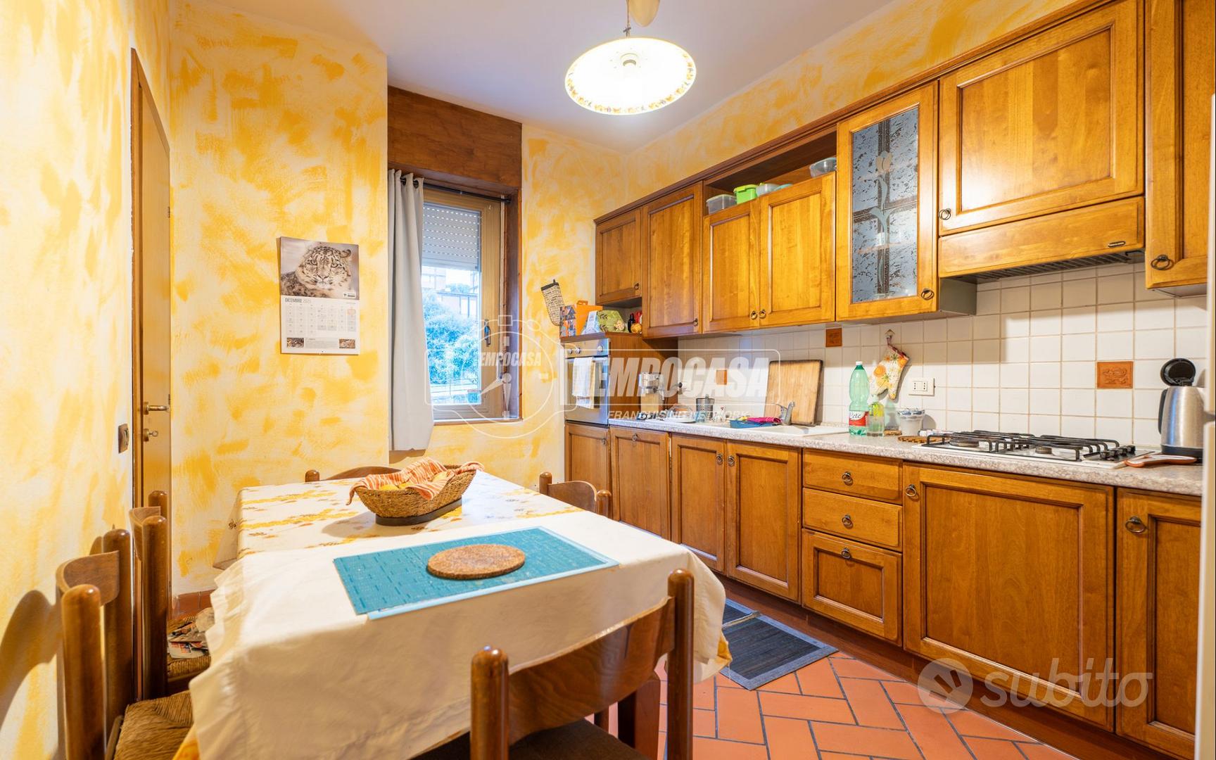 Appartamento – Piombino, Riotorto - Vista 3