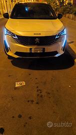 Peugeot 3008 GT PACK 1500 BlueHDi 130