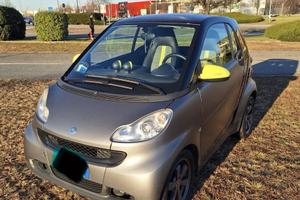 SMART FORTWO 1.0cc 71cv GREY STYLE