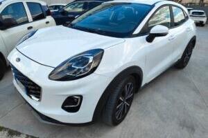 Ford Puma 1.5 EcoBlue 120 CV S&S Titanium