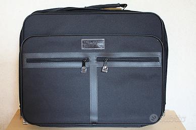 Borsa per ufficio da uomo