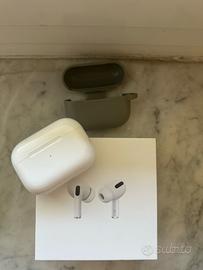 AirPods Pro 1 Generazione A2084 - Originali Apple