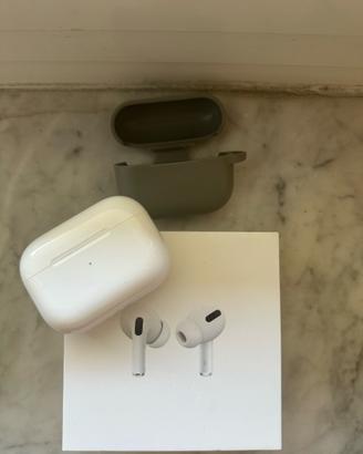 AirPods Pro 1 Generazione A2084 - Originali Apple