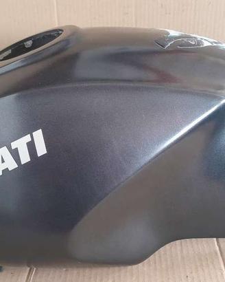 Serbatoio ABS Ducati Monster 620 695 S2r 1000 800