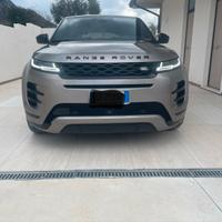 Evoque