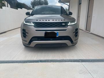 Evoque
