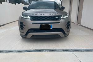 Evoque