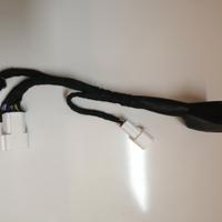 cablaggio KO per surron