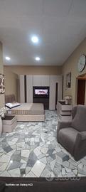 Arredamento Moderno Napoli 