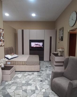 Arredamento Moderno Napoli 